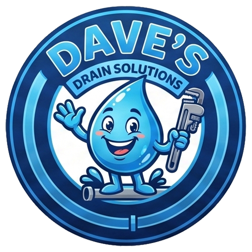 Dave's Drainage